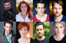 How many #StageFaves can you fit into a Christmas cabaret? The BarricadeBoys announce a line-up of 20+ musical guest stars!