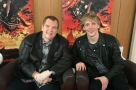 WATCH: First rehearsal clip as Meat Loaf officially launches Bat Out of Hell