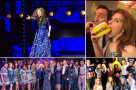 GET SOCIAL: 10 cast tweets from the last night of BEAUTIFUL in the West End!