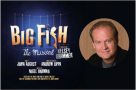 Frasier onstage?! Kelsey Grammer makes London stage debut in Big Fish