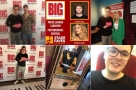 StageFaves hangs out at BIG The Musical’s London press launch