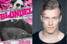 Meet the new Blondel: Connor Arnold will rock his way to the Union Theatre this summer!