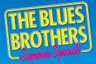 Say Hi-dee hi-dee hi to the Hippodrome this summer - because THE BLUES BROTHERS are back!