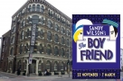 Menier Chocolate Factory stages the first major London revival of The Boy Friend for 10 years