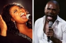 Who's got the X Factor? Brenda Edwards & Anton Stephans join full cast of Moby Dick