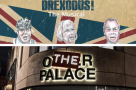 Get those (article) trigger fingers ready: Brexodus The Musical comes to The Other Palace
