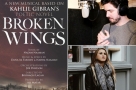 Flying high: New musical Broken Wings get West End premiere in August