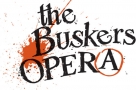 David Burt joins The Buskers Opera, Crowdfunding launched for relaxed performance