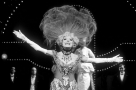 The lights of Broadway will dim for musical theatre legend Carol Channing
