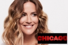 Razzle dazzle ’em: Caroline Flack is ready to play Roxie in Chicago in the West End