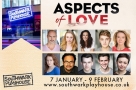 Have you seen who’s joining Kelly Price & Jerome Pradon for Aspects of Love in London?