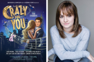 Charlotte Wakefield joins the cast of Crazy For You tour