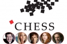 Checkmate: Michael Ball, Alexandra Burke, Cassidy Janson, Tim Howar & Murray Head confirmed for Chess