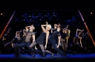 Who's ready to razzle-dazzle? Chicago returns to West End in March