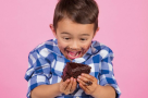 Yummy in our tummies: Polka presents Michael Rosen's Chocolate Cake as children's musical