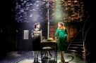 West End transfer for Donmar Warehouse’s hit production of City of Angels