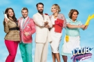 Did you hear? Joe McElderry, Neil McDermott, Kate Robbins, Emily Tierney & Amelle Berrabah are jetting off to sunnier climes in Club Tropicana The Musical