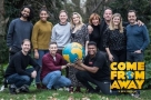 Meet the new islanders who have joined the West End line-up for Come From Away 