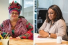 Committee casting: Sandra Marvin is Kids Company's Camila & the MPs are...