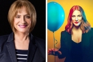 Patti Lupone returns to London's West End in Company 