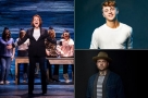 Come From Away, Jamie Lloyd & Dear Evan Hansen’s Sam Tutty are all honoured at the Critics’ Circle Awards