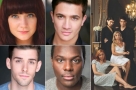 Cast is announced for the UK premiere of Cruel Intentions: The 90s Musical at the Edinburgh Fringe