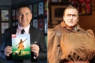 Interview: After The Boy in the Dress, could the RSC cast David Walliams as Miss Trunchbull please?