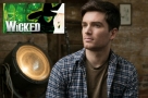From Walford to Wicked: David Witts makes his West End debut as Fiyero