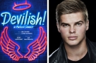 Devilish! musical premieres at Landor, starring Alex Green