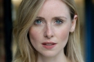 Saving the day: Diana Vickers steps in at last minute & joins the cast of Myth in concert