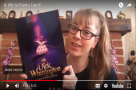 WATCH: Who are our new vlogger's top 5 #StageFaves musicals? Plus throwback to Dick Whittington