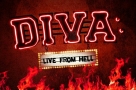 Diva: Live From Hell receives European premiere at the Jack Studio Theatre