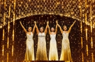 Dreamgirls posts West End closing notices for January, but a UK tour is planned