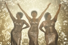 Video: Watch how the Dreamgirls came together to create this poster image