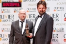 Why is the Edinburgh Fringe The Showstoppers' spiritual home? How does it feel to win an Olivier?