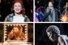Glenn Close, Sheridan Smith & Andy Karl compete for Evening Standard prize