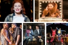 Sunset, Funny Girl & other #StageFaves in the Evening Standard Awards running