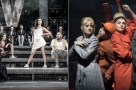 Winners at the Evening Standard Theatre Awards 2019 include Open Air Regent’s Park’s Evita & Anne-Marie Duff for Sweet Charity at the Donmar