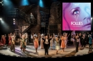 Cast recording of the National Theatre’s production of Sondheim’s Follies is released for digital download and streaming