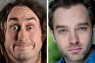 Hadley Fraser, Ross Noble, Lesley Joseph & further Young Frankenstein cast announced