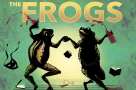 Nathan Lane's updated version of Sondheim's The Frogs comes to Jermyn Street