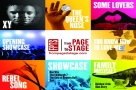 Join Faves founder Terri Paddock for From Page to Stage showcase 