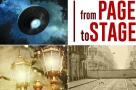 West End performers line up to take part in this year's From Page to Stage festival