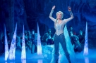 Ticketing plans announced for the autumn 2020 opening of Frozen The Musical at Theatre Royal Drury Lane