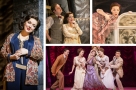 Sheridan Smith stars in Funny Girl tour after West End