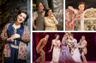 Press Pass: All the (new) reviews and opening night news from West End Funny Girl