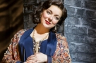 Time to march that band out & beat that drum: Funny Girl starring Sheridan Smith hits cinemas in October