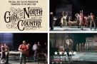 Have you congratulated the West End cast of Girl From the North Country?
