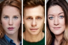 Sanne Besten, Mark Anderson & Julie Atherton join The Grinning Man, Full cast announced
