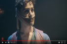 The Grinning Man extends in the West End… Watched the new trailer yet?